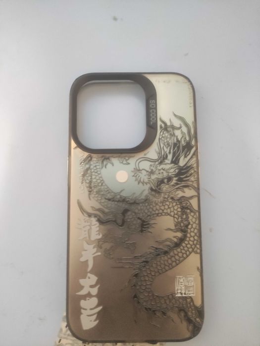 калъфи за Iphone 15 pro