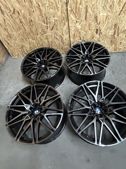 Jante Bmw X5 G05 X6 G06 F95 F96 style M 818