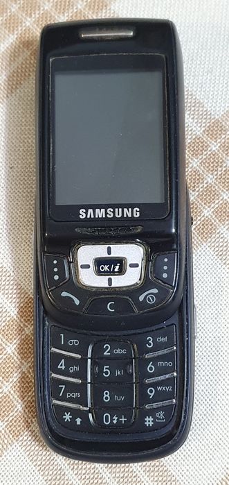 Самсунг D500, S500