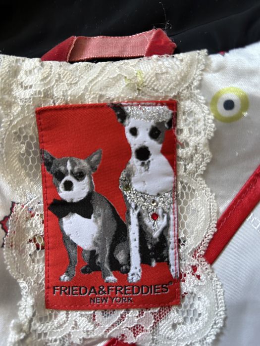 Geaca Frieda&Freddies