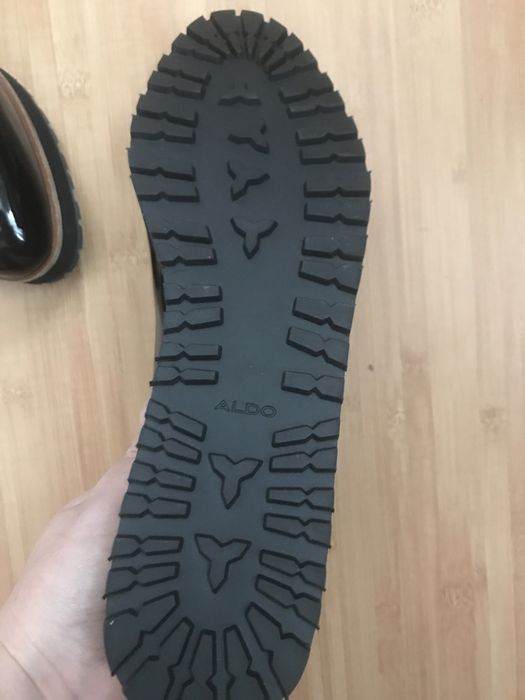 Броги ALDO 39-40 р. оригинал.