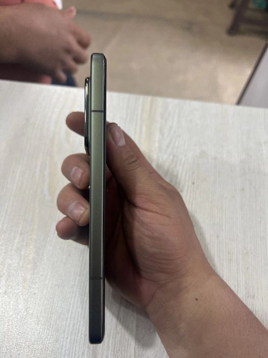 Xiaomi 15 pro kar dok