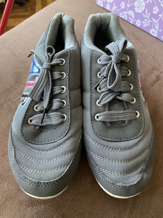 Дамски маратонки (Reebok и Adidas и др)