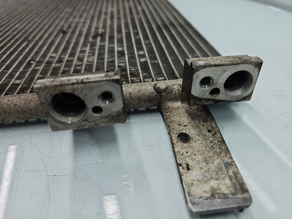 Radiator clima / AC Volkswagen Taigo [Fabr 2021-2026] 5Q0816411BD 1.0
