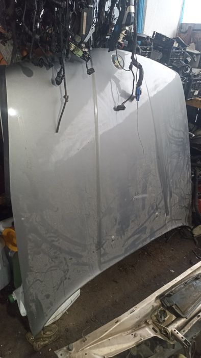 Запчасти на БМВ Е34 Е36