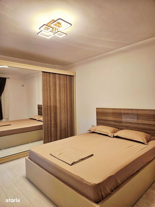 Apartament 3 camere centrala proprie | Bloc boutique 2024 | Popesti