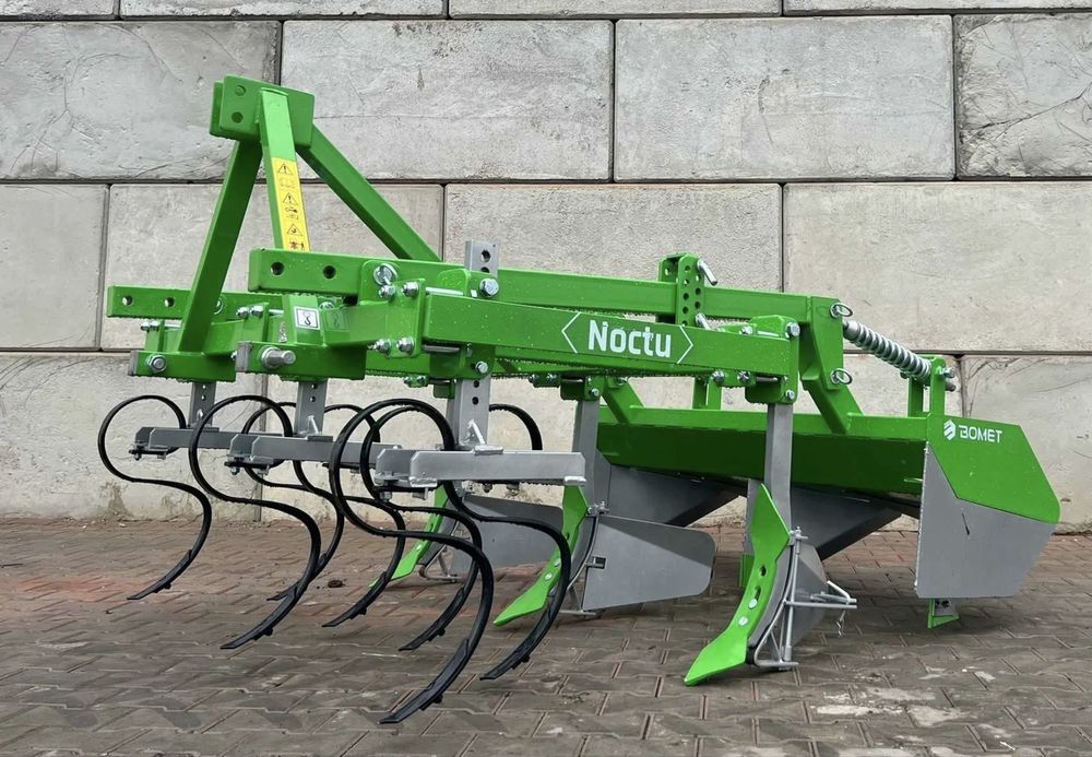 Utilaj rebilonat Cartofi