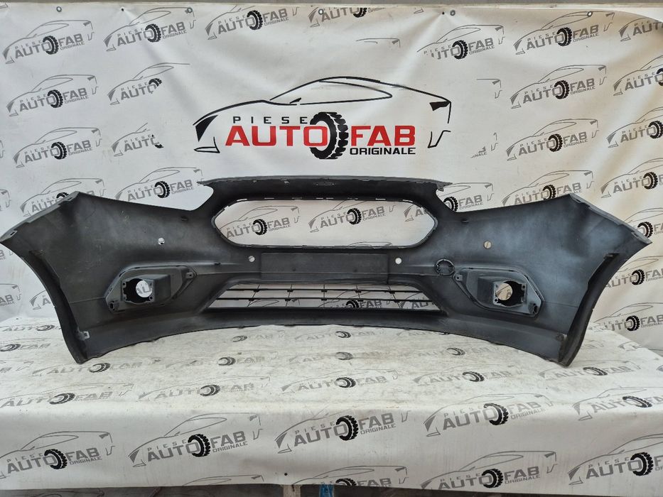 Bara fata Ford Transit Courier Facelift an 2018-2019-2020-2021-2022-20