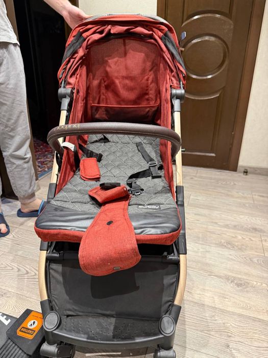 Детская коляска