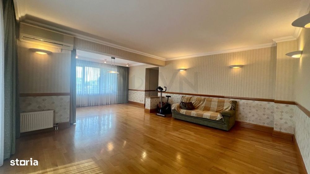 Apartament 3 camere la Televiziunea Romana — fotografia 3