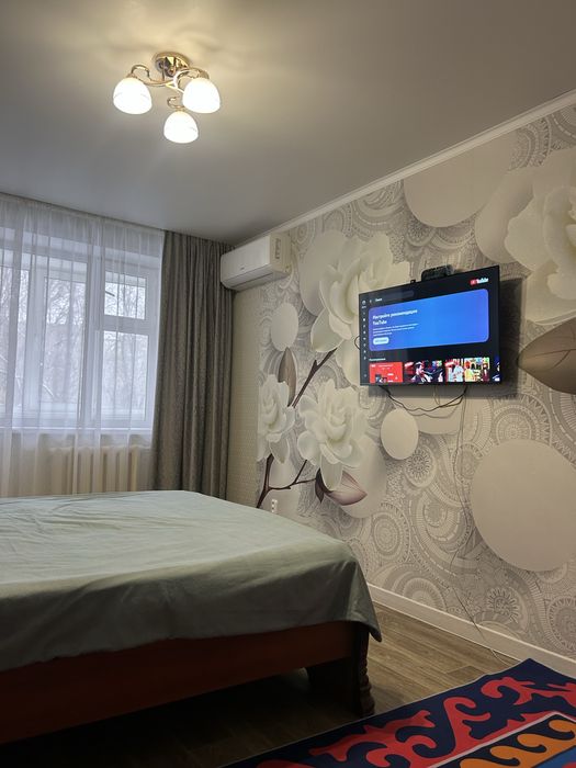 4 мкр , на часы