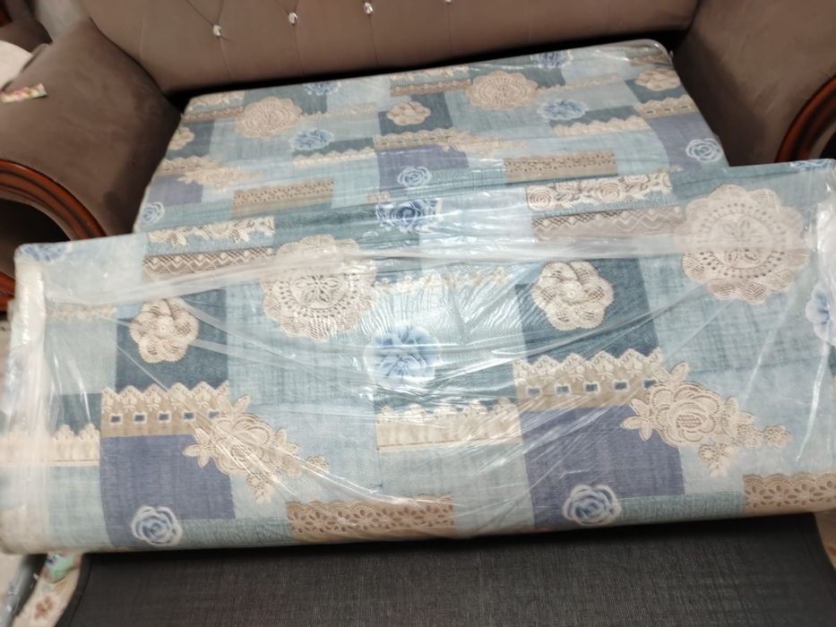 Продам диван(2+1+1),фирма Ariba