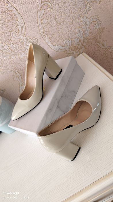 Продам туфли удобные