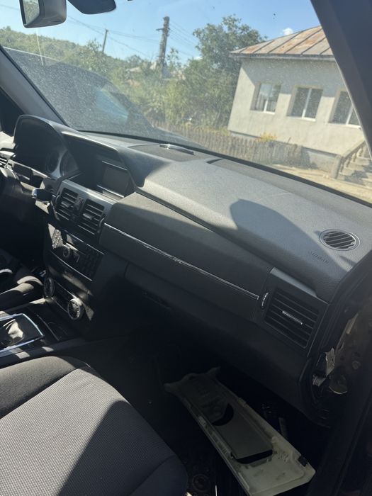 Plansa bord mercedes GLK
