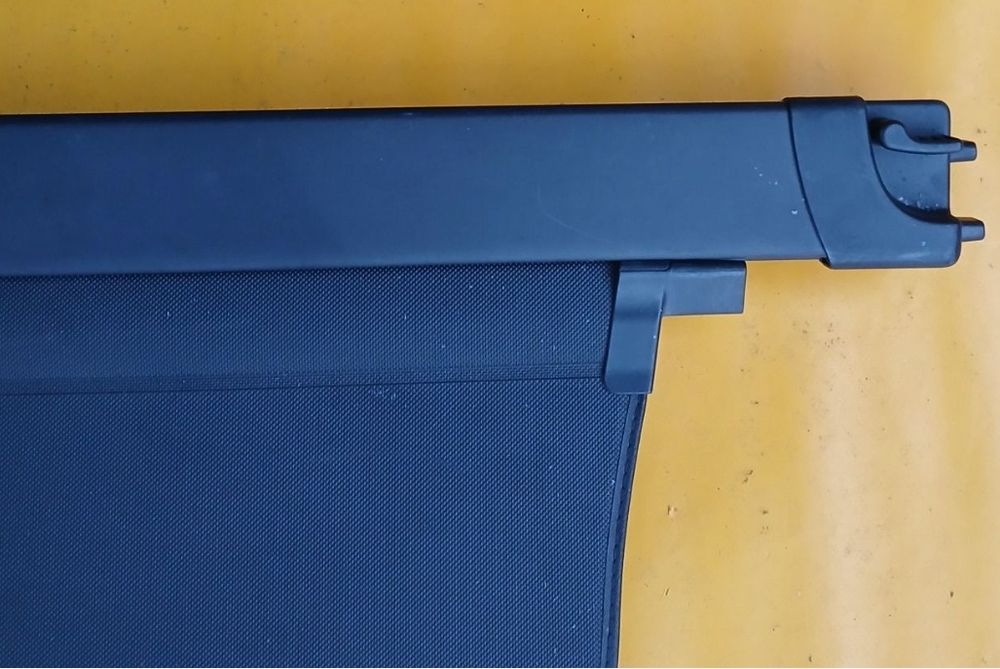 Rulou portbagaj retractabil Audi A4 B9