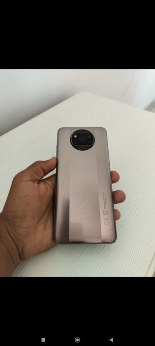 Продам Поко х3 про