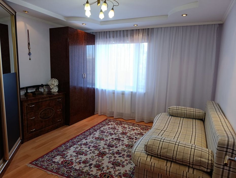 Продам 3ком квартиру