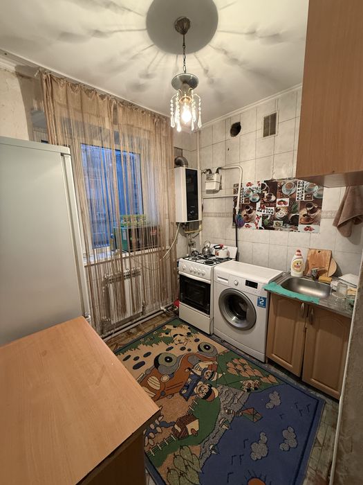 Продам квартиру