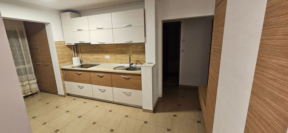 Inchiriez apartament in Gheorgheni, Titulescu