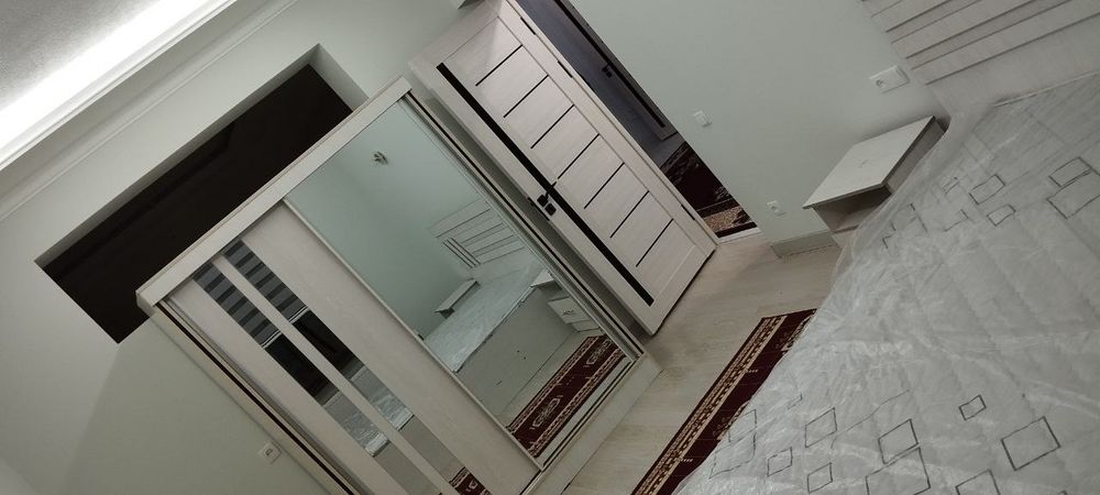 Квартира с хорошими условиями