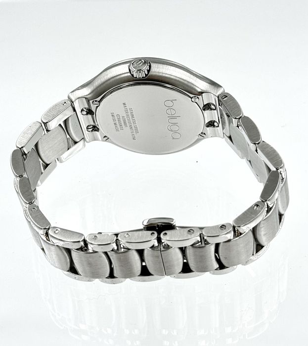 Ebel Beluga Grande Ladies
