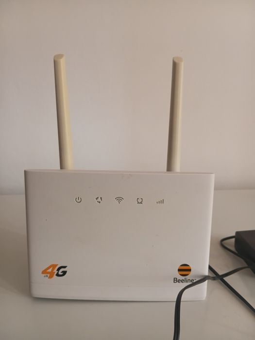 WI-fi 6 роутер для домашнего игтернета