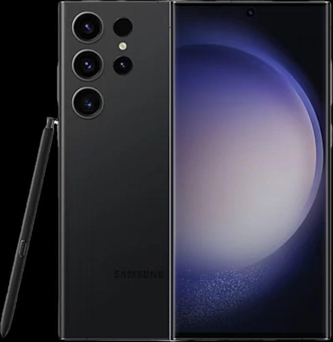 Samsung S23Ultra