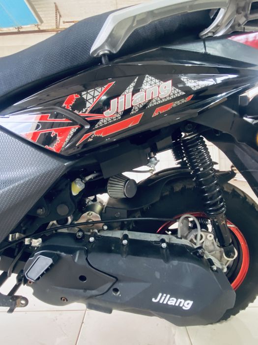 Скутер самурай 150куб