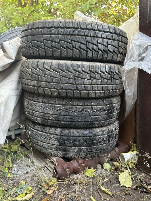 Зимние шины Cordiant Winter Drive 185/70 R14