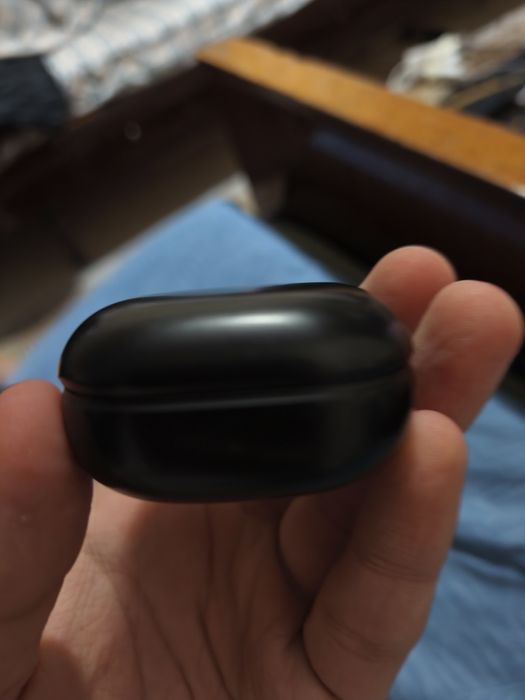 Galaxy buds pro наушники