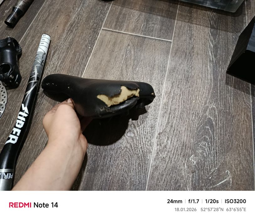 запчасти велосипеда