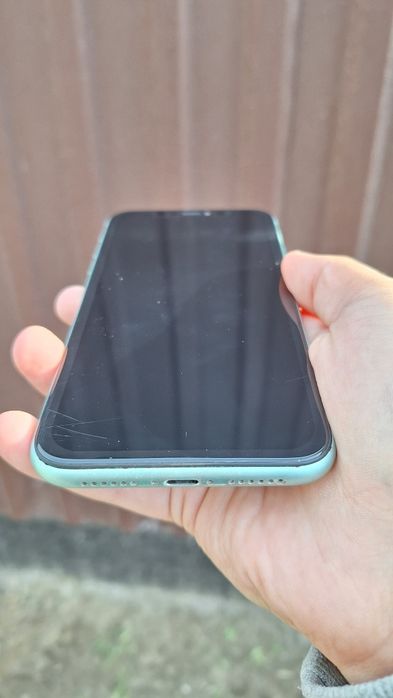 Айфон 11 / iPhone 11