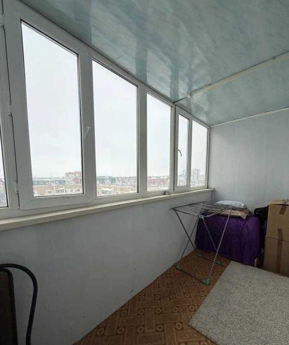 2-ком.квартира, в мкр.Наурыз!