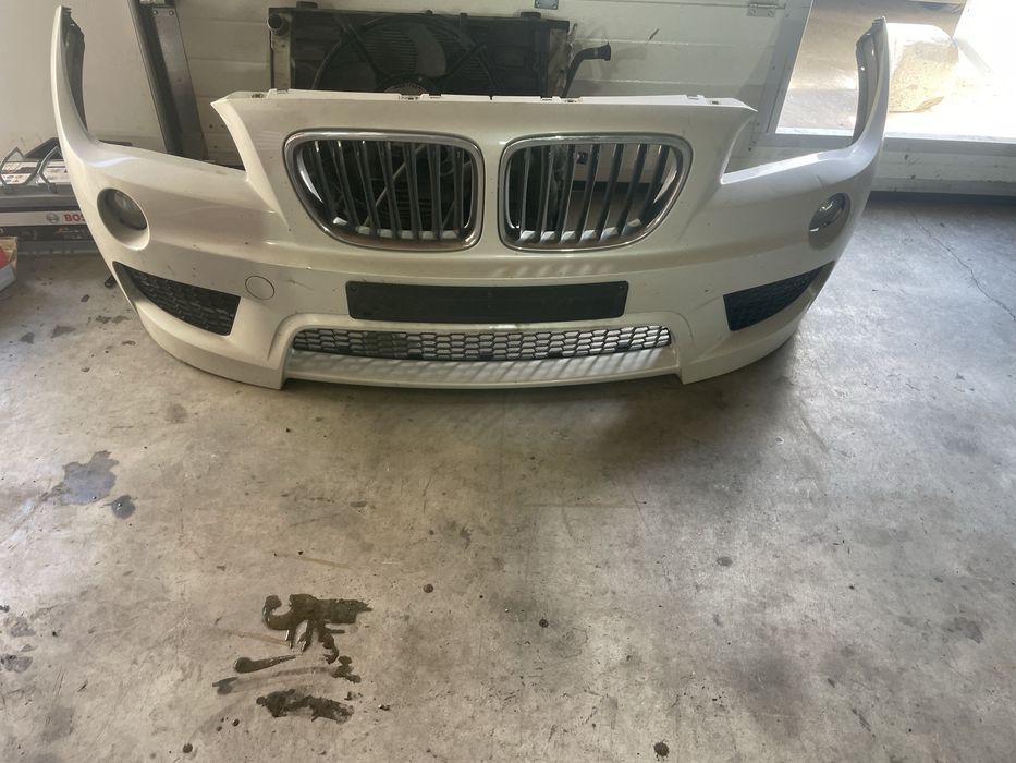 Bara fata x1 e84 M