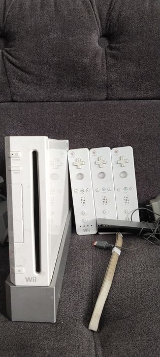 Игровая приставка