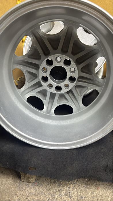 Продам диски мерседес R16