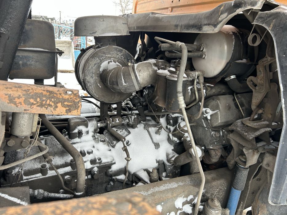 Продам камаз савок