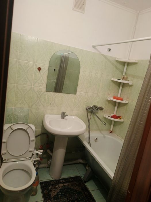Сдаётся Квартира 1 комнатный