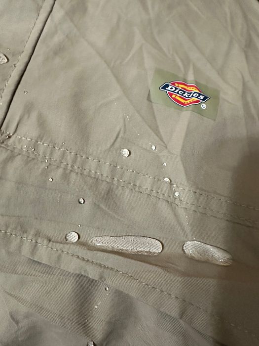 Dickies Waterproof Anorak Водоустойчиво