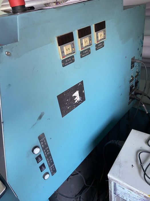 Продам широкоформатный станок