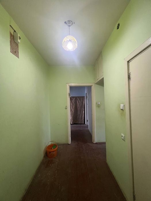 Срочно своя 2/4/5 раздельная квартира