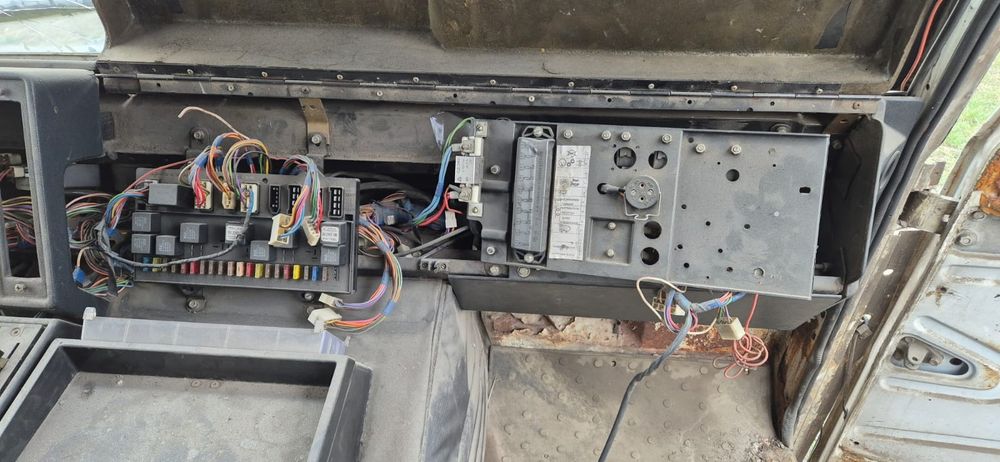 продам Кабина МАЗ