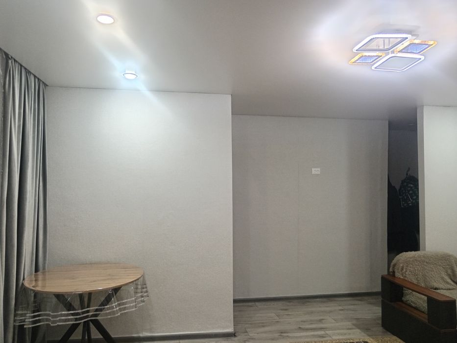 Квартира в центре