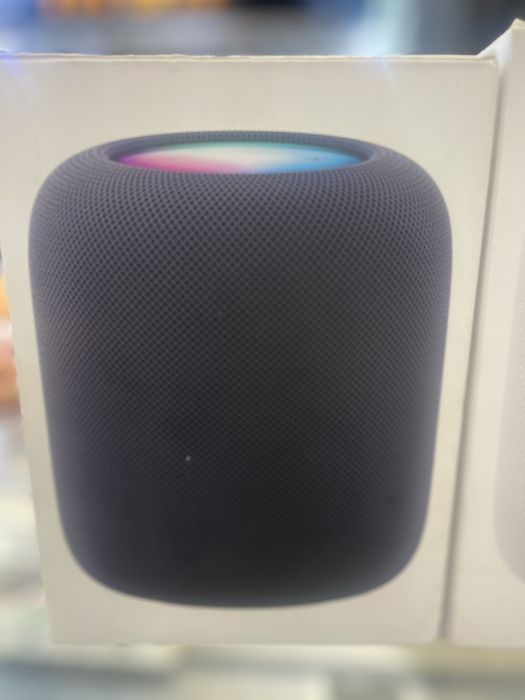 HomePod white / black new
