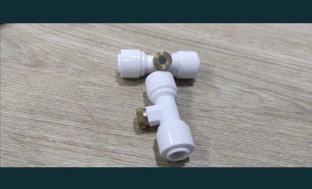 Микроклимат распылитель.