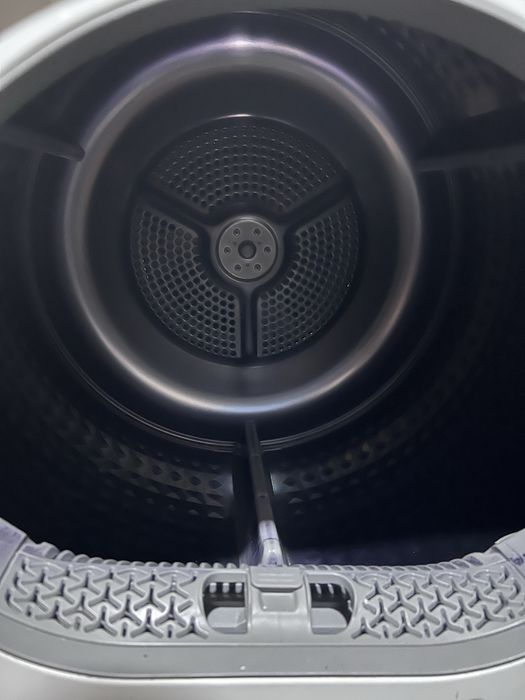 Сушильная машинка за 120000