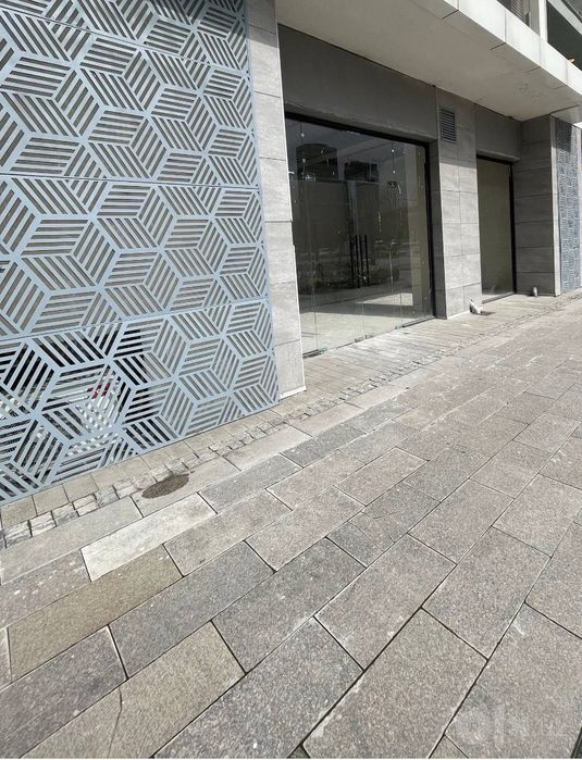 Аренда. Коммерческое помещение — Tashkent City, YU