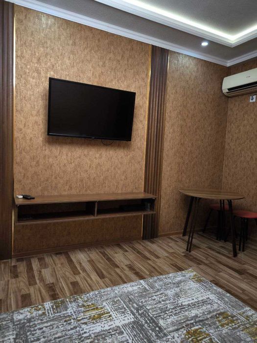 Сдаётся квартира на ЖК Дипломат Хонсарой‼️