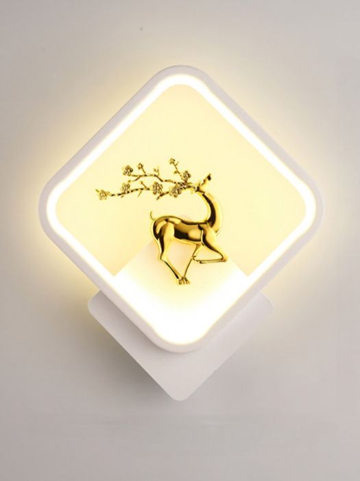 Бра - настенный светильник, Bra - devor chirog‘i