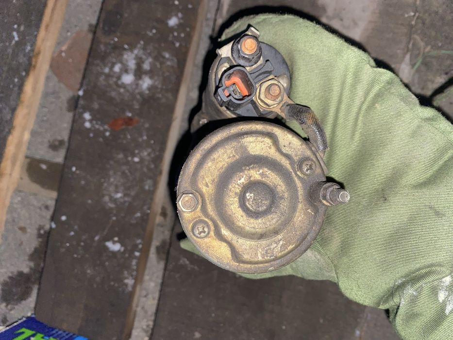 Запчасти Хендай Санта Фе 2007